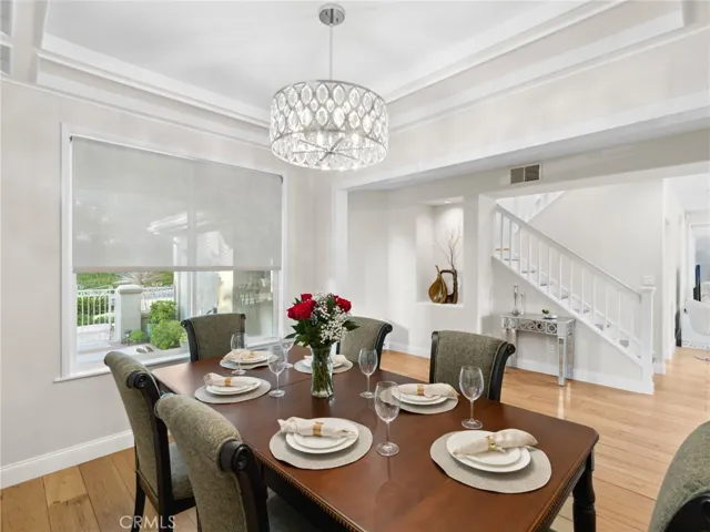 7602 E Big Canyon Dr, Anaheim Hills, California 92808