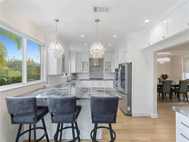 7602 E Big Canyon Dr, Anaheim Hills, California 92808