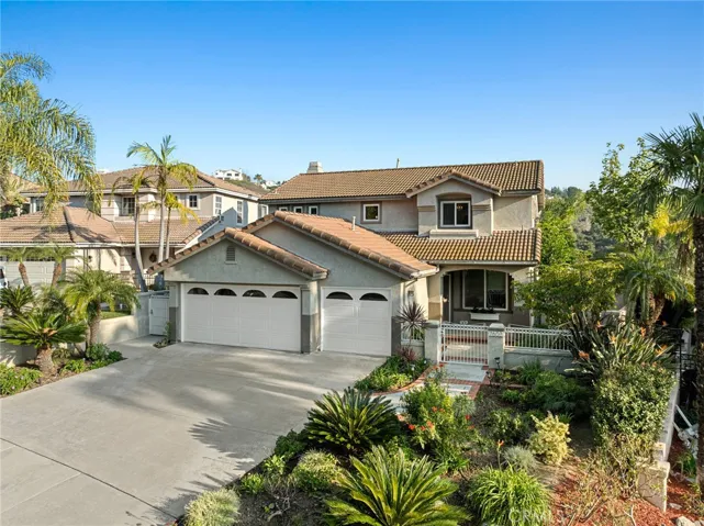 7602 E Big Canyon Dr, Anaheim Hills, California 92808