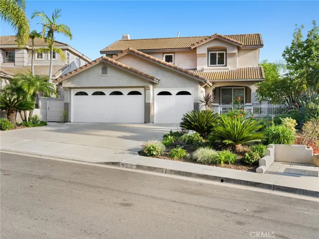 7602 E Big Canyon Dr, Anaheim Hills, California 92808