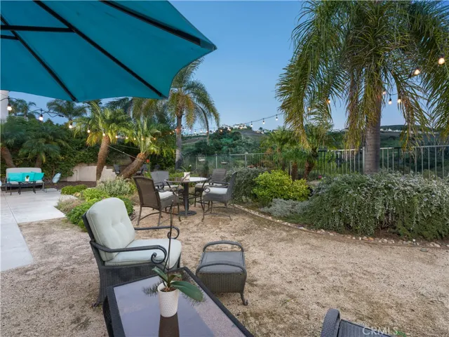 7602 E Big Canyon Dr, Anaheim Hills, California 92808
