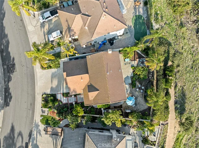 7602 E Big Canyon Dr, Anaheim Hills, California 92808