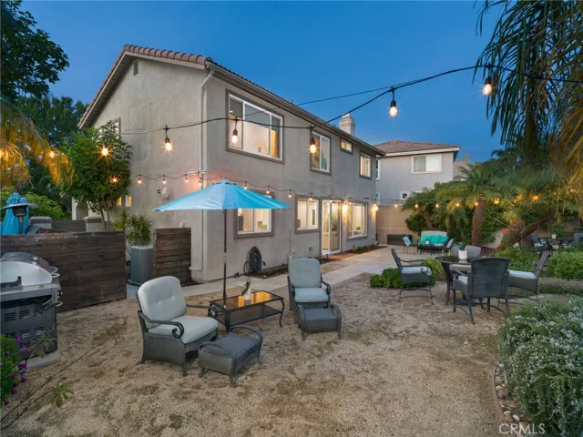 7602 E Big Canyon Dr, Anaheim Hills, California 92808
