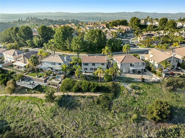 7602 E Big Canyon Dr, Anaheim Hills, California 92808