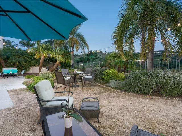 7602 E Big Canyon Dr, Anaheim Hills, California 92808