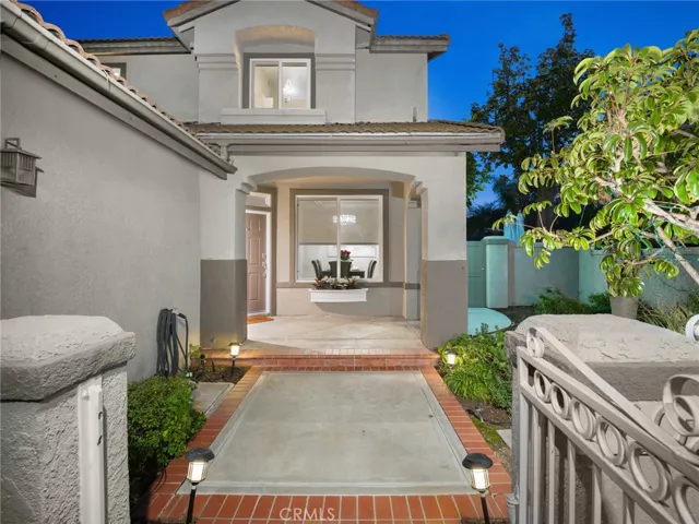 7602 E Big Canyon Dr, Anaheim Hills, California 92808