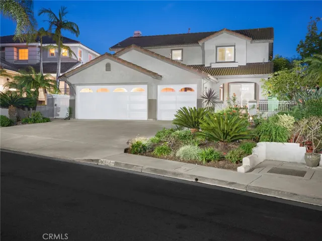 7602 E Big Canyon Dr, Anaheim Hills, California 92808