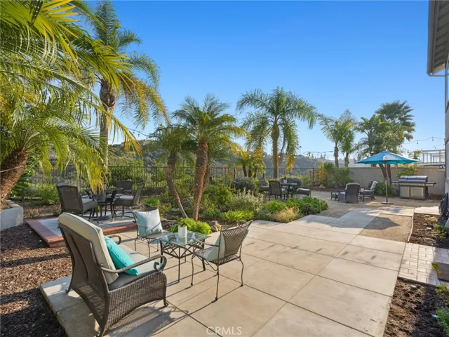 7602 E Big Canyon Dr, Anaheim Hills, California 92808