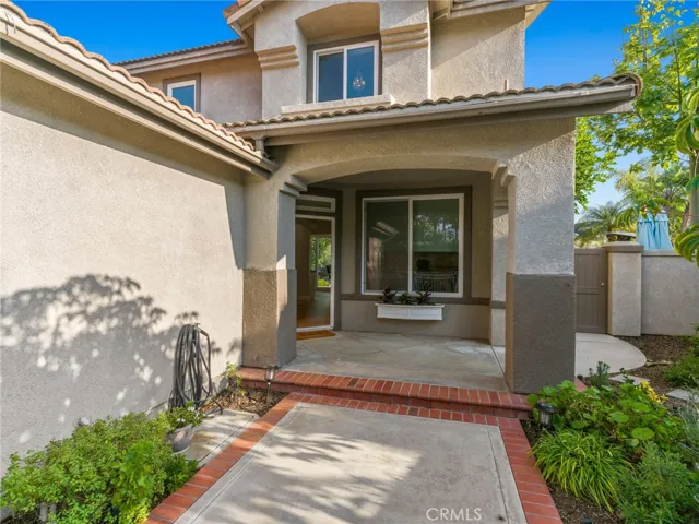 7602 E Big Canyon Dr, Anaheim Hills, California 92808
