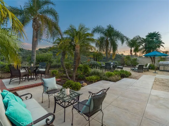 7602 E Big Canyon Dr, Anaheim Hills, California 92808