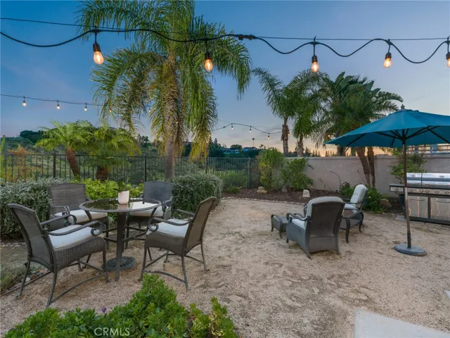7602 E Big Canyon Dr, Anaheim Hills, California 92808