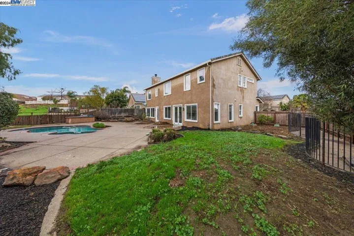 5416 Southwood Way, Antioch, California 94531-7455