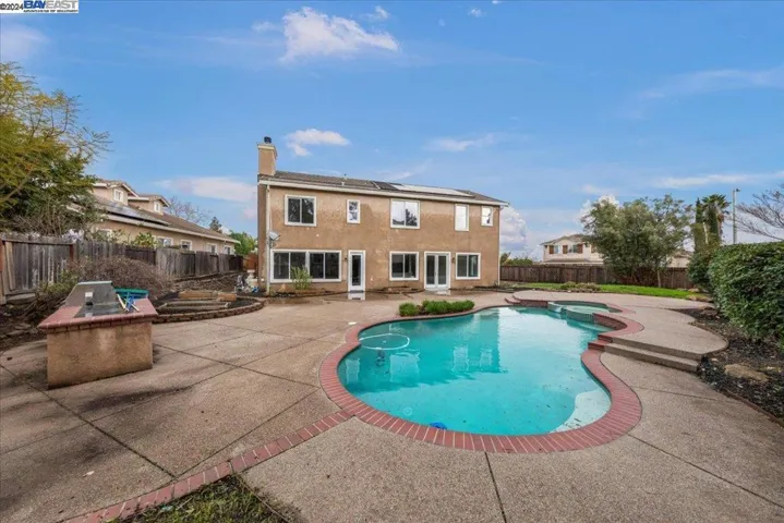 5416 Southwood Way, Antioch, California 94531-7455