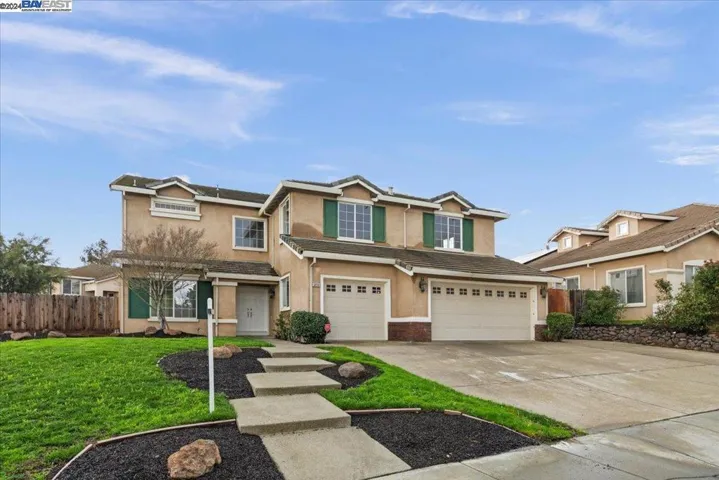 5416 Southwood Way, Antioch, California 94531-7455