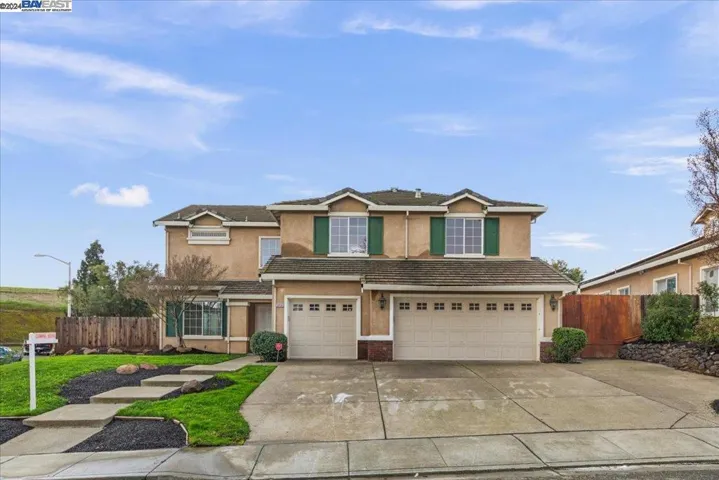 5416 Southwood Way, Antioch, California 94531-7455