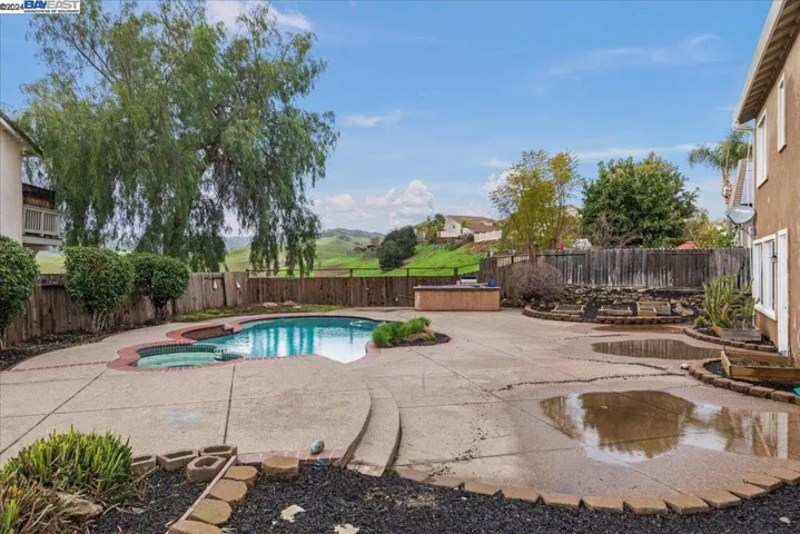 5416 Southwood Way, Antioch, California 94531-7455