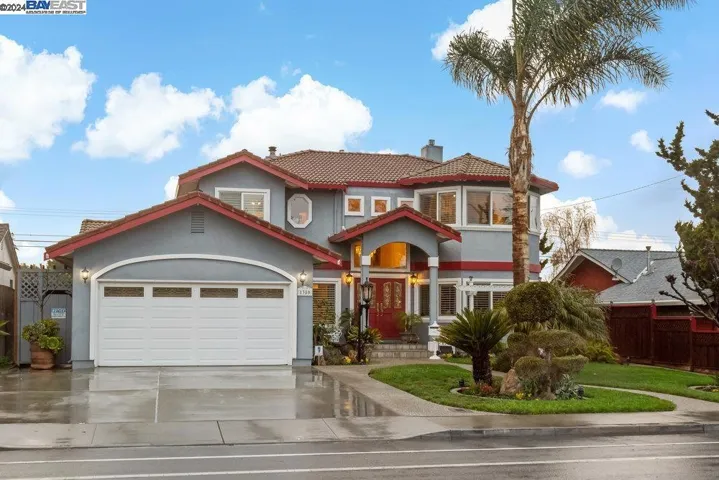 1380 Los Padres Blvd, Santa Clara, California 95050