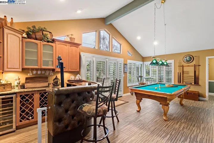 1380 Los Padres Blvd, Santa Clara, California 95050