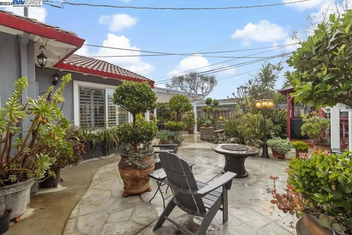 1380 Los Padres Blvd, Santa Clara, California 95050