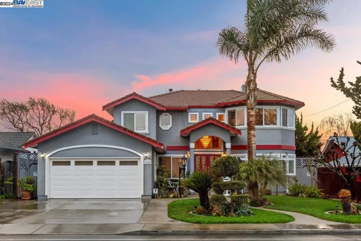1380 Los Padres Blvd, Santa Clara, California 95050