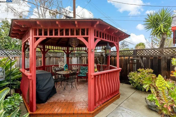 1380 Los Padres Blvd, Santa Clara, California 95050