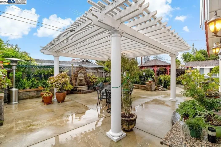 1380 Los Padres Blvd, Santa Clara, California 95050