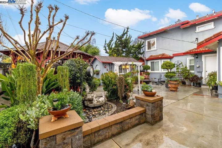1380 Los Padres Blvd, Santa Clara, California 95050