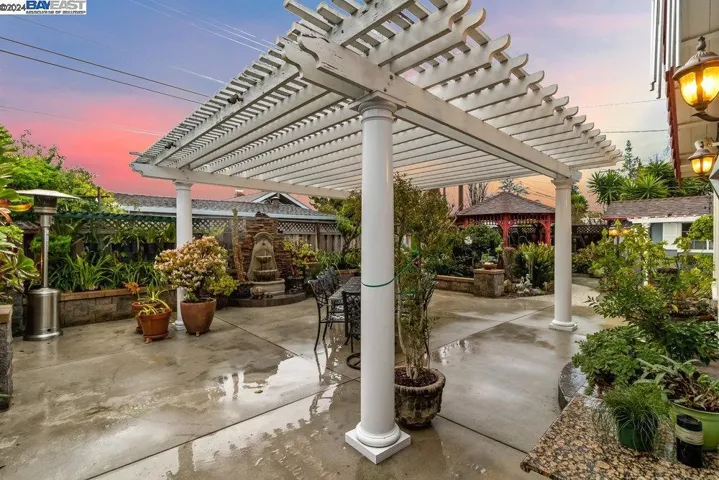 1380 Los Padres Blvd, Santa Clara, California 95050