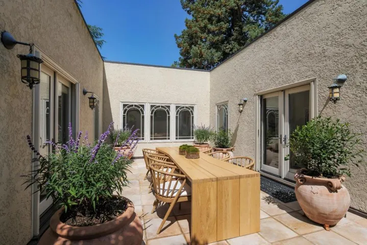 1741 Cowper Street, Palo Alto, California 94301