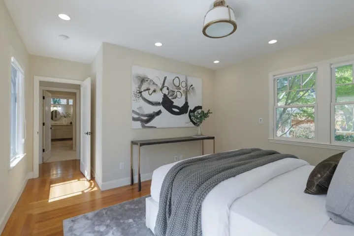 1741 Cowper Street, Palo Alto, California 94301
