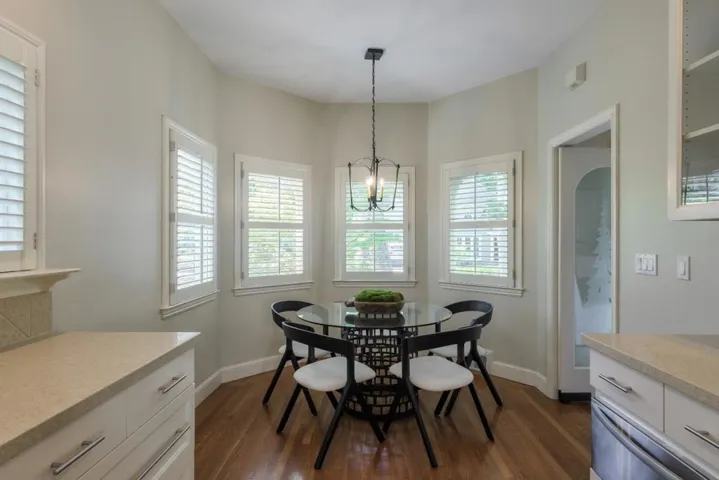 1741 Cowper Street, Palo Alto, California 94301