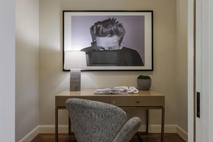 1741 Cowper Street, Palo Alto, California 94301