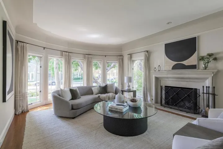 1741 Cowper Street, Palo Alto, California 94301