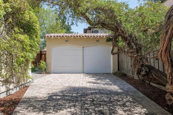 1741 Cowper Street, Palo Alto, California 94301