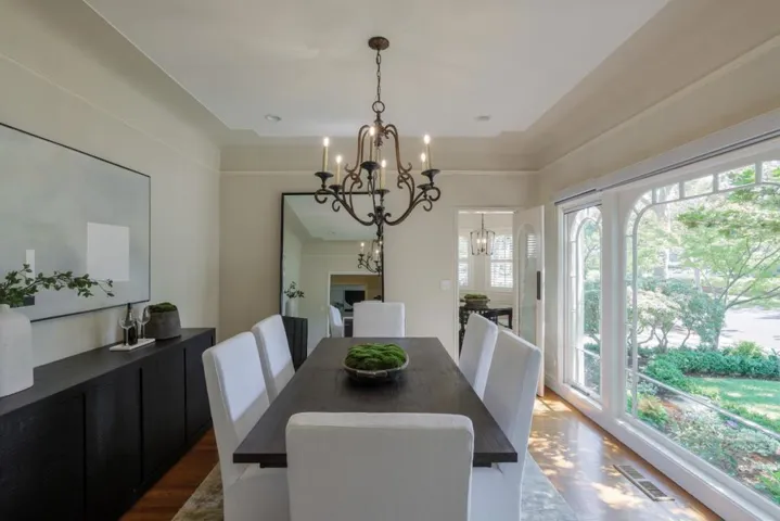 1741 Cowper Street, Palo Alto, California 94301