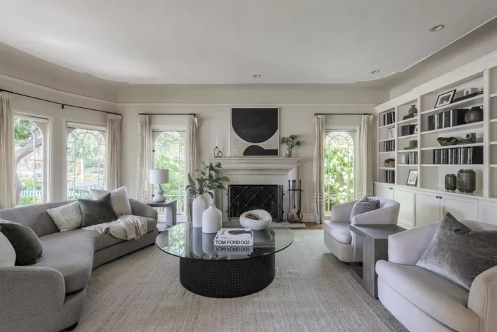 1741 Cowper Street, Palo Alto, California 94301