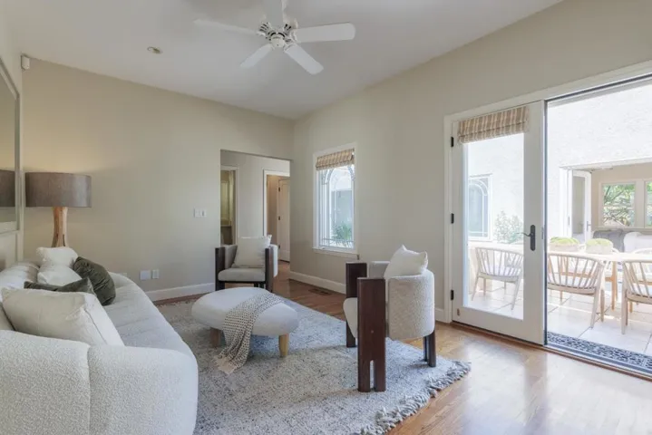 1741 Cowper Street, Palo Alto, California 94301