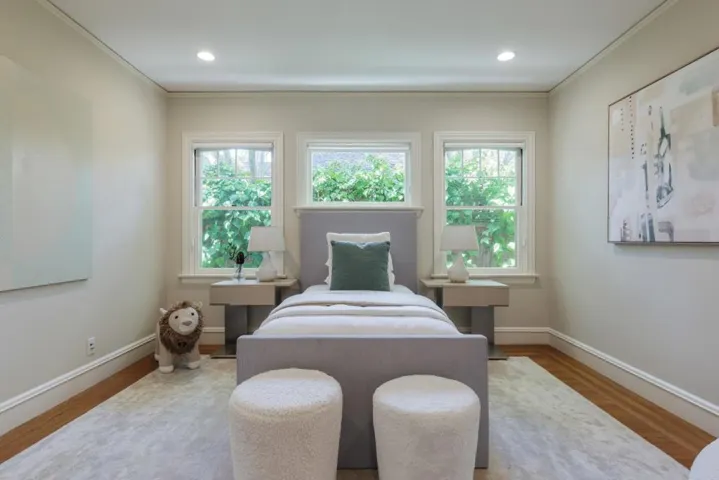 1741 Cowper Street, Palo Alto, California 94301