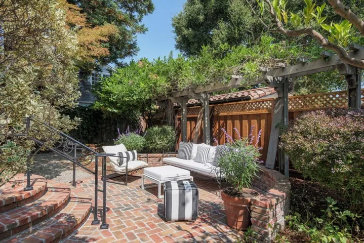1741 Cowper Street, Palo Alto, California 94301