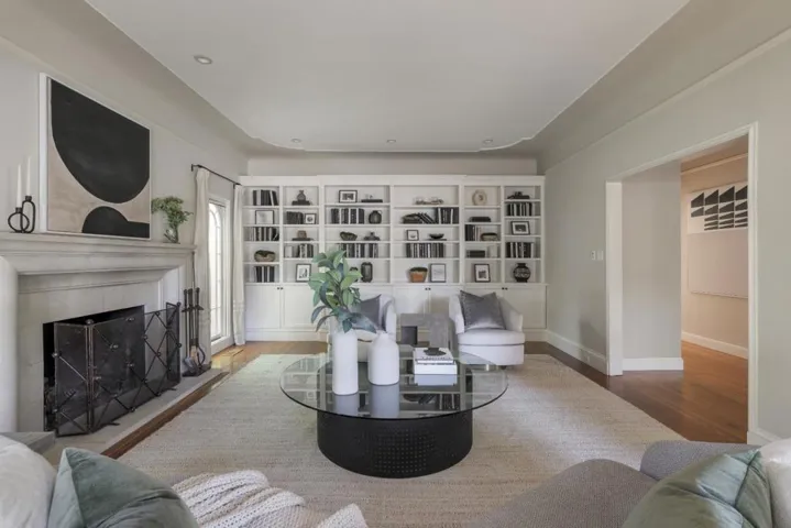 1741 Cowper Street, Palo Alto, California 94301