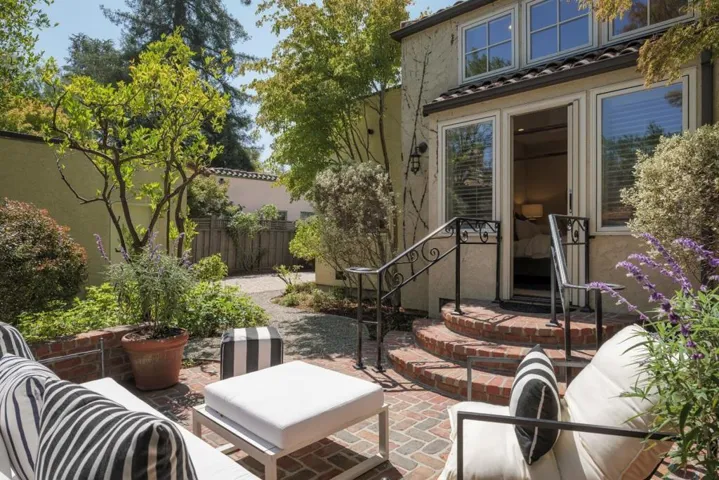 1741 Cowper Street, Palo Alto, California 94301