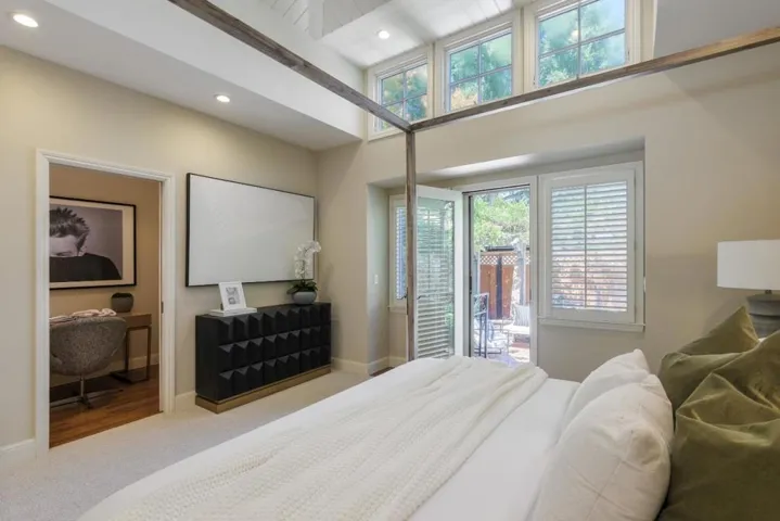 1741 Cowper Street, Palo Alto, California 94301