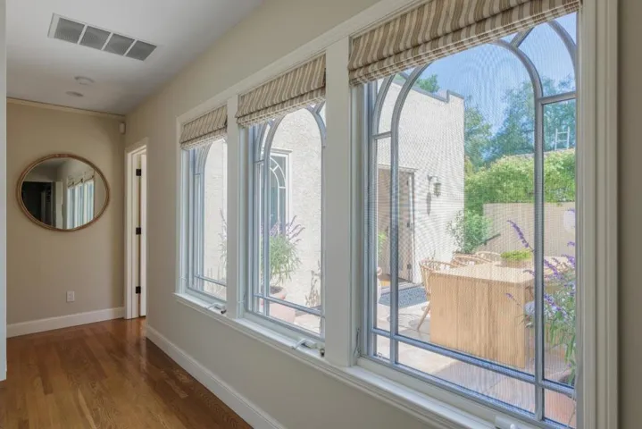 1741 Cowper Street, Palo Alto, California 94301