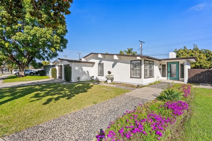 210 S Topo Street, Anaheim, California 92804
