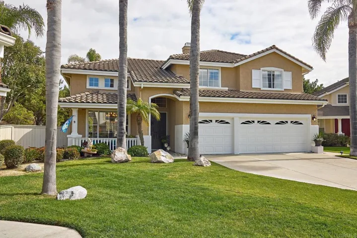 7708 Sitio Musica, Carlsbad, California 92009
