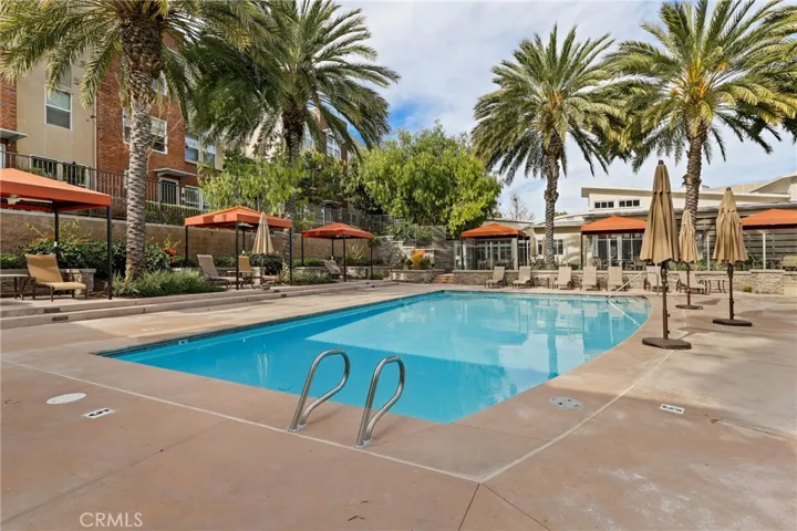 1 Beacon Way, Aliso Viejo, California 92656
