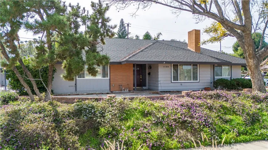 1160 Le Conte Drive, Riverside, California 92507