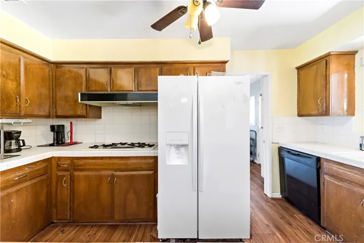 1160 Le Conte Drive, Riverside, California 92507