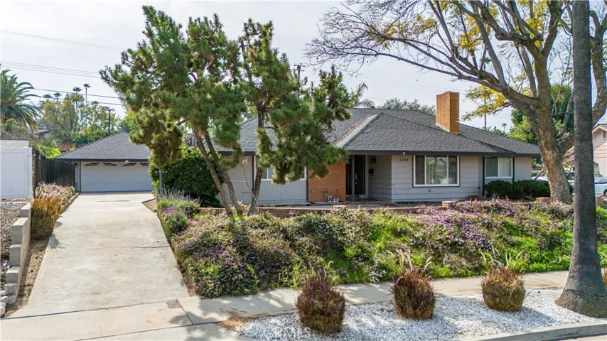 1160 Le Conte Drive, Riverside, California 92507