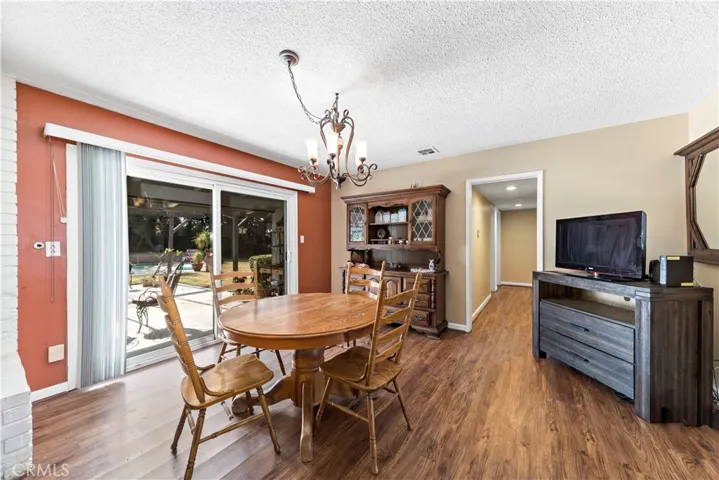 1160 Le Conte Drive, Riverside, California 92507